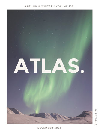 아틀라스(ATLAS) 138호